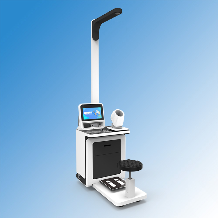 HW-V3000健康体检一体机